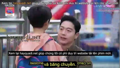 Bữa Tiệc Báo Thù Tập 41 - HTV2 lồng tiếng tap 42 - Phim Hàn Quốc - xem phim bua tiec bao thu tap 41