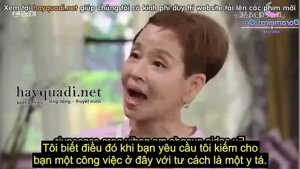 Bữa Tiệc Báo Thù Tập 42 - HTV2 lồng tiếng tap 43 - Phim Hàn Quốc - xem phim bua tiec bao thu tap 42