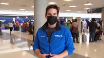 'All because of the vaccine mandate' _ Southwest Airlines, passengers claim different causes for can