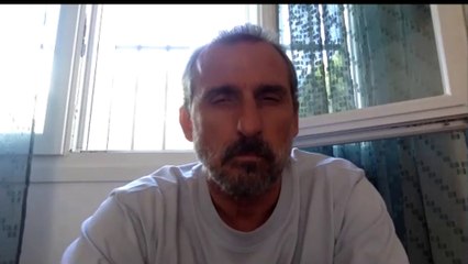 Óscar Arias: "El Cádiz tiene la mentalidad de su técnico, que trata que los partidos  no se jueguen"