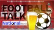 Football Talk - Which of the Home Nations can we expect to see in the upcoming World Cup? (11th October 2021)