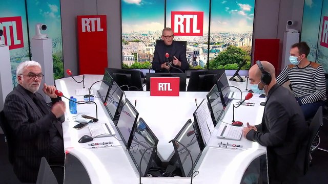 Le Débrief : Une enseignante agressée en pleine classe, l'anniversaire de Jean-Jacques Goldman