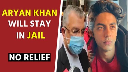 Satish Maneshinde on Aryan Khans bail plea