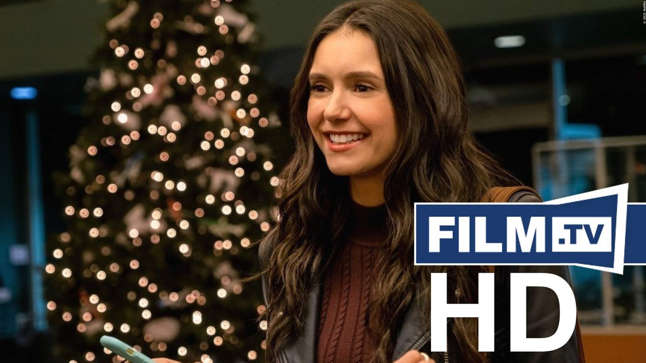 Love Hard Trailer Englisch English (2021)