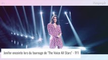 Jenifer tenue en échec dans The Voice : elle apporte une explication étonnante