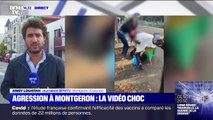 Agression à Montgeron: la caractère homophobe des violences 