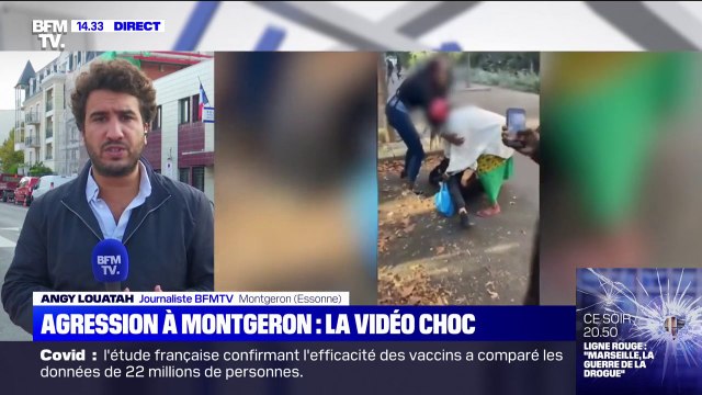 Agression à Montgeron: la caractère homophobe des violences très probable
