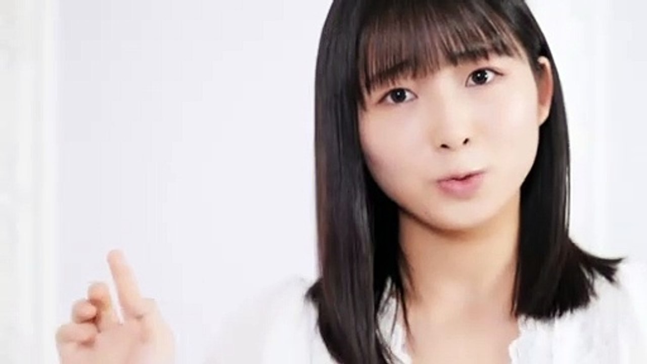 [60fps] 有澤一華(Juice=Juice) 「赤い日記帳(あか組4)」