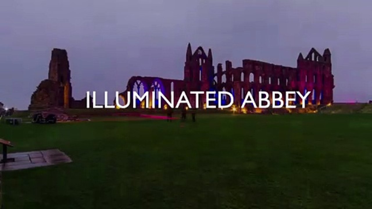 Illuminated Abbey 2021 15 secs 16-9