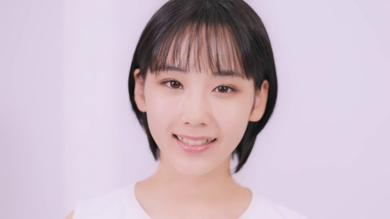 60fps] 江端妃咲(Juice=Juice) 「My Days for You(真野恵里菜