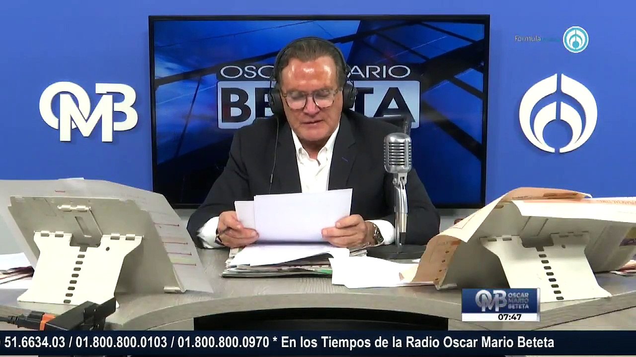 TeleFórmula (641)