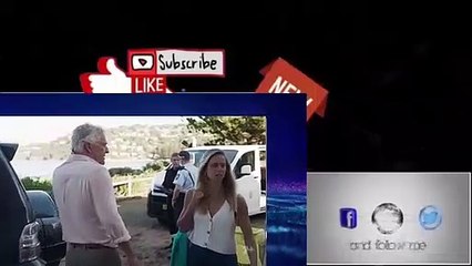 Home and Away 7672 11th October 2021