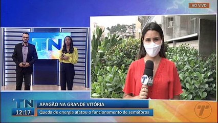 Tribuna Notícias 1ª Edição 06 10 2021