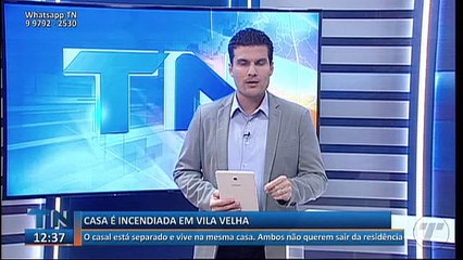 Tribuna Notícias 1ª Edição 09 10 2021