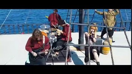 OST One piece  - Clone (DREAMIN'ON)