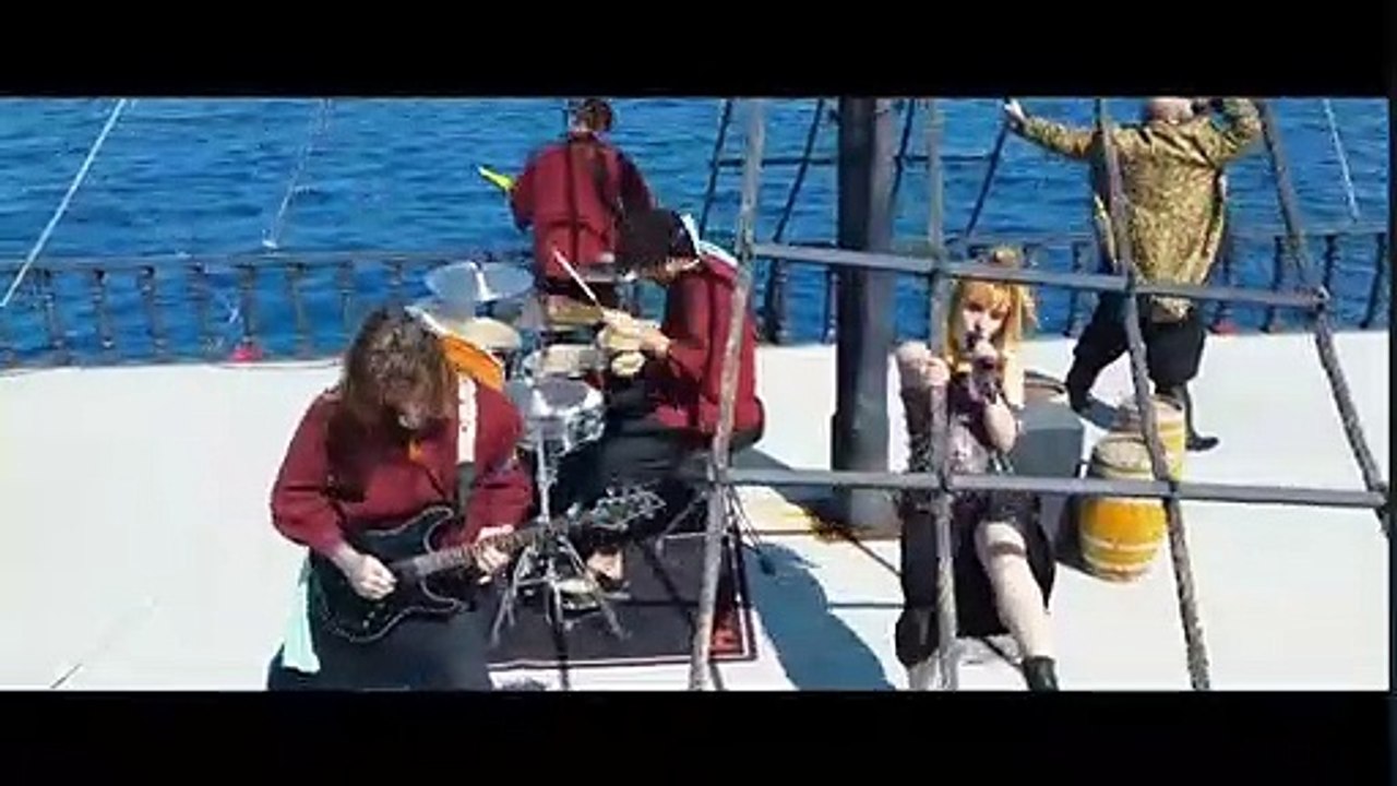 OST One piece  - Clone (DREAMIN'ON)