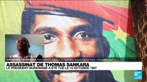 Thomas Sankara : 