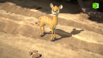 قطع أشجار الغابات يسبب ضرر بالغ بالبيئة