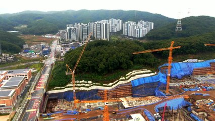경찰, 화천대유 관련 토목업체 대표 조사...포렌식 일정 조율 중 / YTN