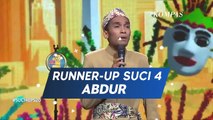 Flashback! Inilah Para Runner-Up SUCI sepanjang 9 Season