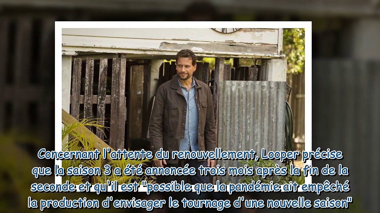 Dr Harrow y auratil une saison 4 Dailymotion Video