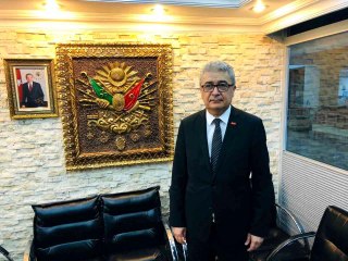 TDB, Süleyman Demirel Üniversitesi'ndeki öğrencinin ölümü: "Üzerinin örtülmesine izin vermeyeceğiz"