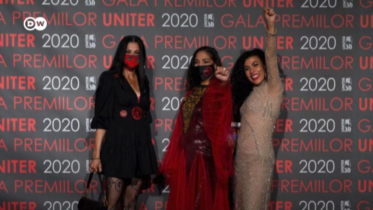 Bukarest: Roma-Theater erfolgreich gegen Klischees