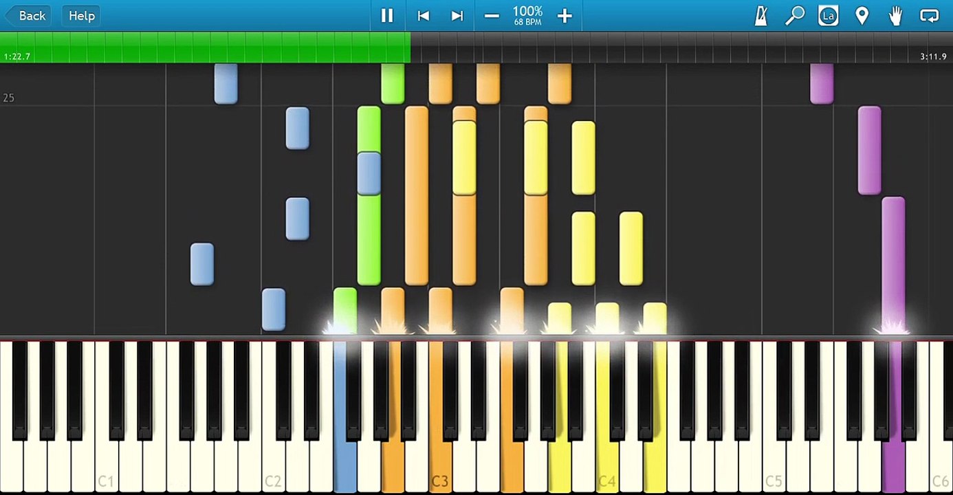 Naruto OST - Hokage Funeral