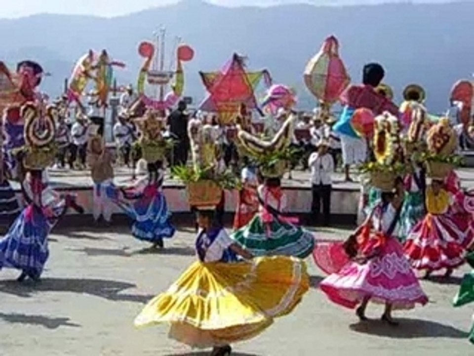 Chinas oaxaca