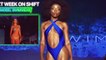 This is a 4K video with newsworthy coverage of this bikini fashion show Part 6