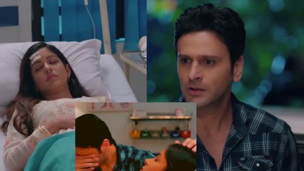 Thoda Sa Baadal Thoda Sa Paani spoiler; Kajol एक्सीडेंट के बाद पुकारती रही Anurag का नाम | FilmiBeat