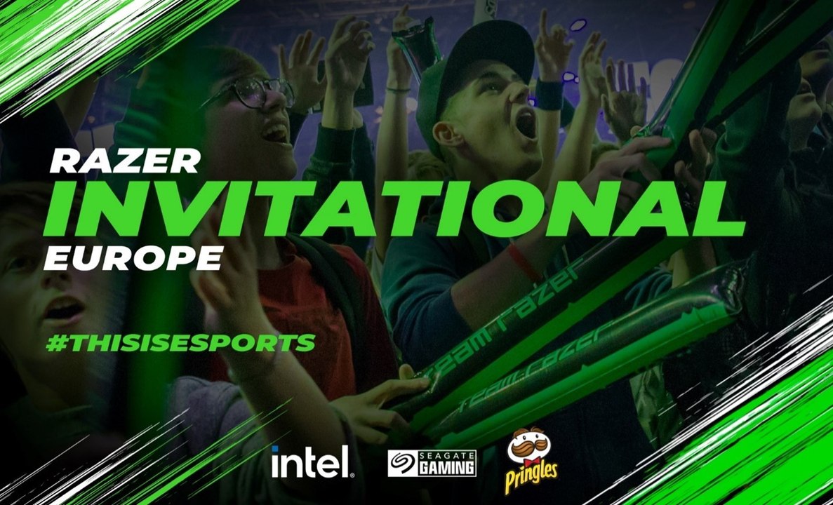 So meldest du dich beim razer invitational  valorant turnier an | 1 minute news