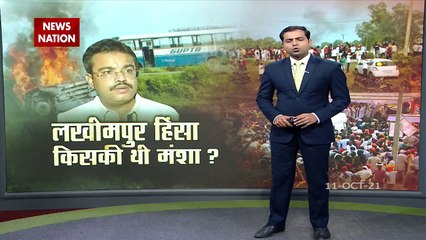 Lakhimpur Kheri हिंसा मामले को लेकर प्रियंका गांधी का मौन व्रत कर विरोध प्रदर्शन