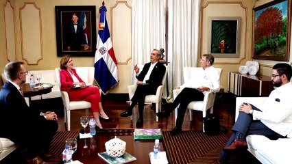 Power: reforma de la policía es una de las tareas más difíciles para cualquier gestión