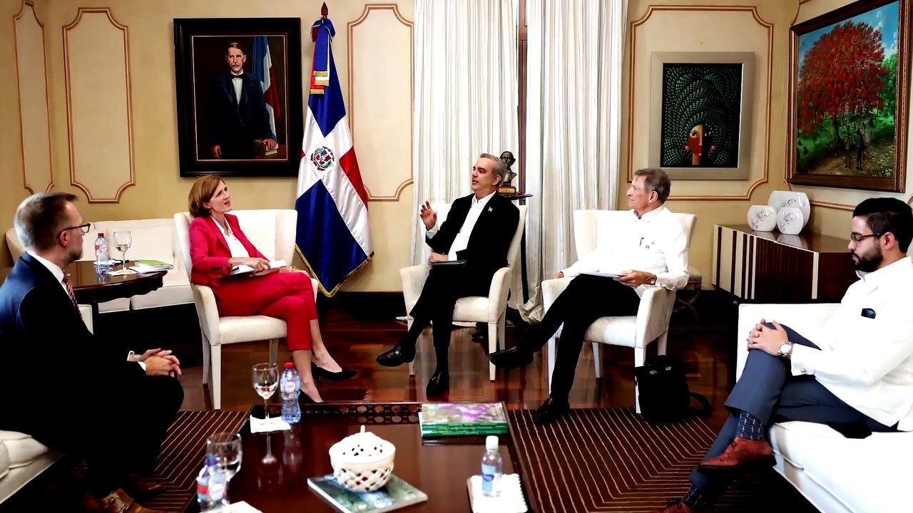 Power: reforma de la policía es una de las tareas más difíciles para cualquier gestión