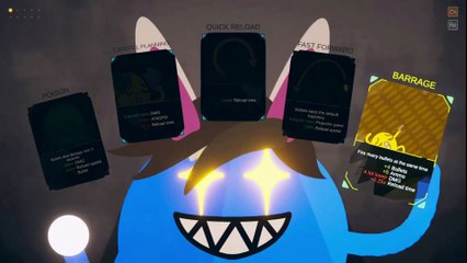 ROUNDS GAMEPLAY 22 - CINCO ROUNDS A ZERO!      Rounds