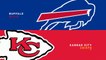 Bills vs. Chiefs Week 5 Highlights _ NFL 2021