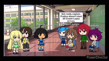 My Boyfriend Loves My Mom (Gacha Life Series) | Part 5