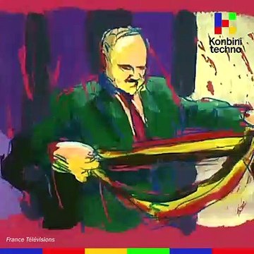 On parcours l'historique YouTube de Cyrus North