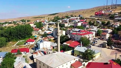 GÖLOVA GÖLÜ, BÖLGEYE HAYAT VERİYOR