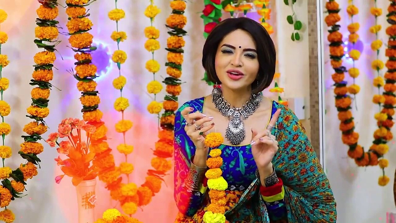 Bhagya Lakshmi_ MUST WATCH! Laksmi HUGS Rishi!