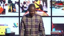 "Lou xew biir internet" - Pr : Mamadou Ndiaye -11 Octobre 2021 #tfm