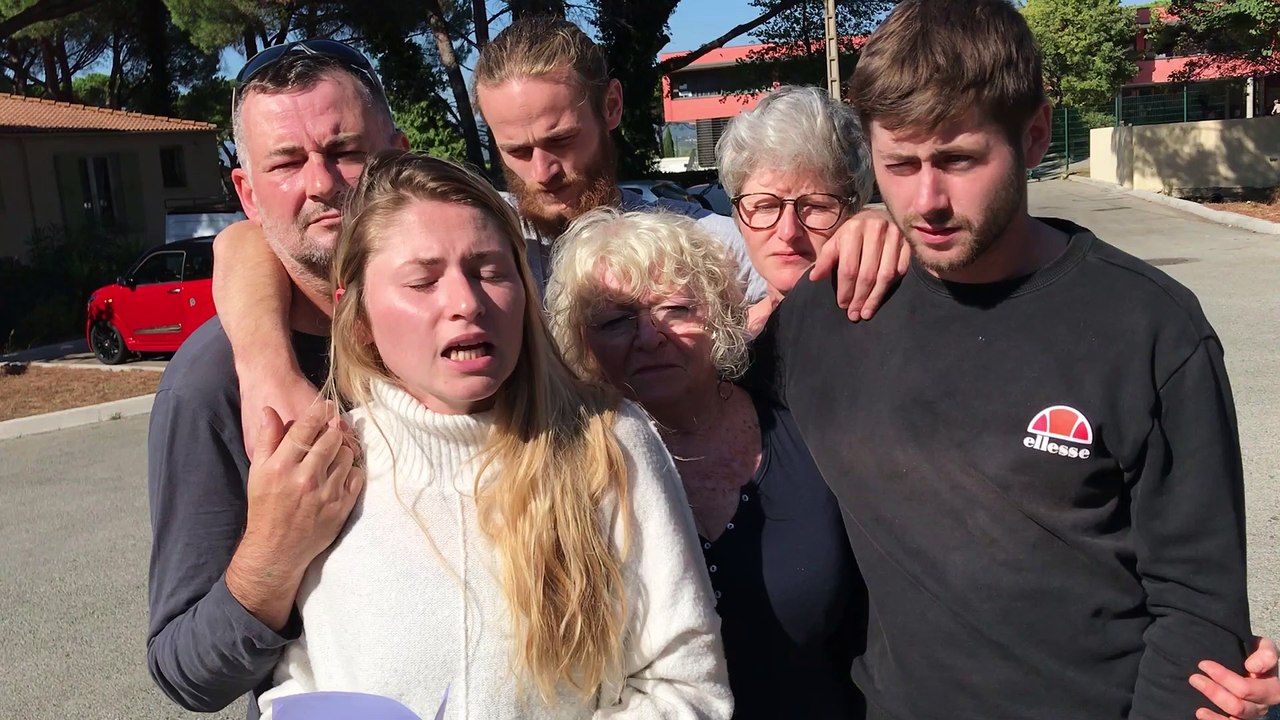 Nouvel article: Disparition de Nathalie Prince : Sa famille organise une “marche blanche d’espoir”