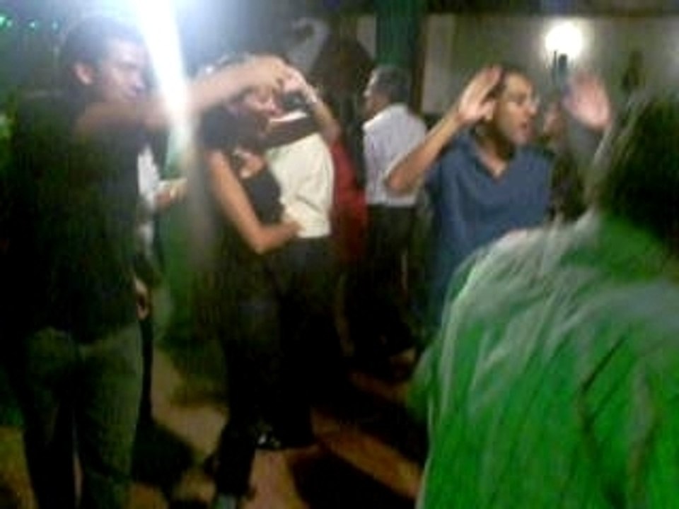 fiesta tio neto
