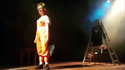 Abertura do 34º Festival de Teatro de Cascavel é realizada no Centro Cultural Gilberto Mayer