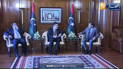 مبادرة إستقرار ليبيا.. هل ستنجح في إخراج البلاد من الأزمة ؟