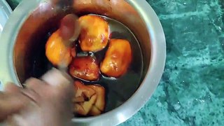 Long Lata recipe | How to cook sweets for everyone | Delicious sweets at home | Kitchen wali