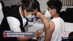 Inicia vacunación contra Covid-19 para menores con comorbilidades