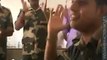 This BSF Soldier Impresses Everyone With His Melodious Voice