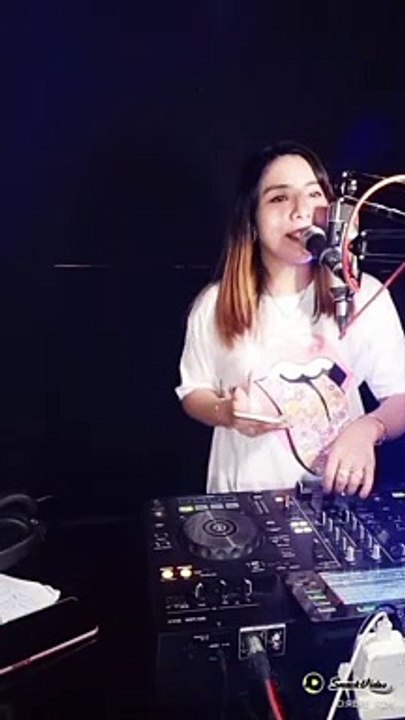 Dj santuy